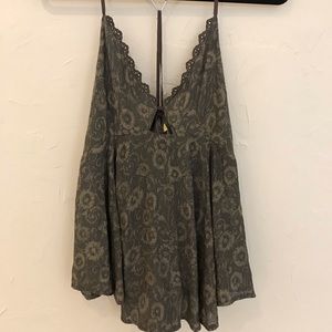 NWOT✨ Free People Tank!